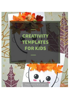 Creativiti Templates For Kids.pdf